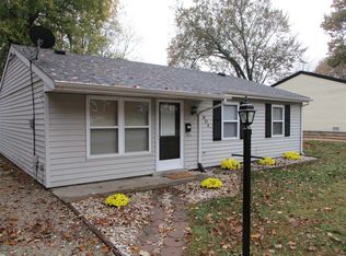 604 E Adams St, Belleville, IL