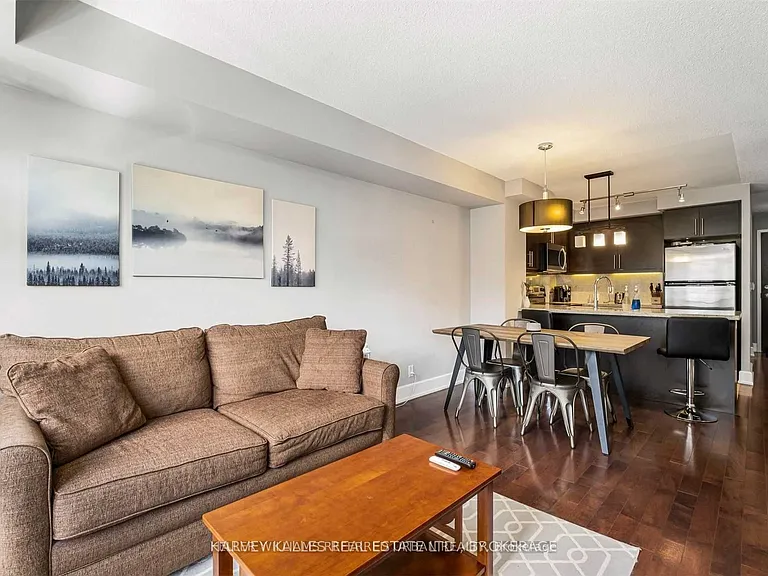 676 Sheppard Ave E #512 — Photo 12