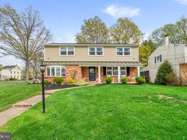 419 Edgewood Ave, Lansdale, PA 19446