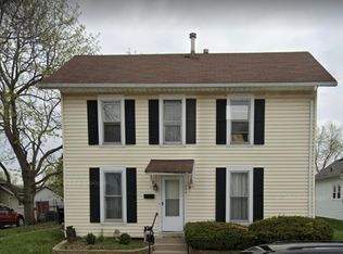 736 Park Ave #723, Piqua, OH 45356
