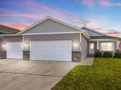 1142 15th St S, Brookings, SD, 57006