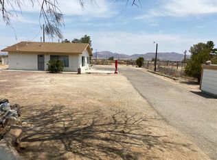36266 Santa Fe St, Daggett, CA 92327