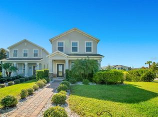 11400 Biography Way, Orlando, FL 32832