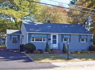 35 Revere St, Holbrook, MA 02343