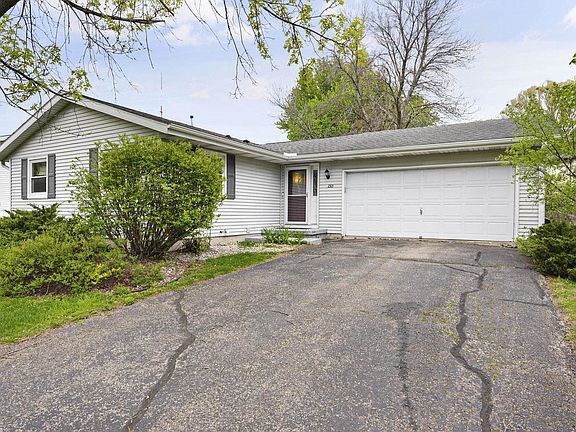 2nd image of 2313 Muir Field Road