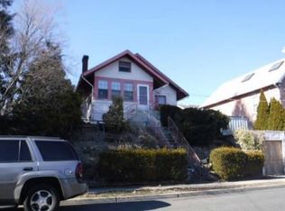 57 Columbia St, Wood Ridge, NJ 07075