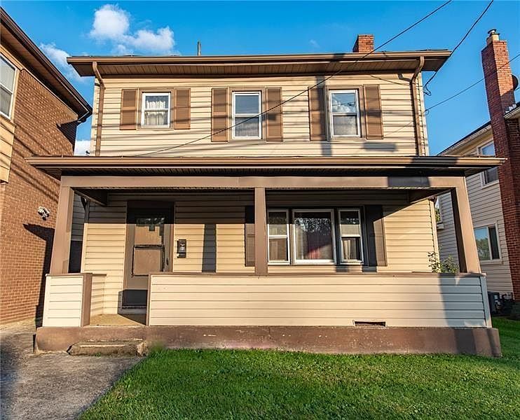 90 Yankeetown Ave, Homer City, PA 15748 Zillow