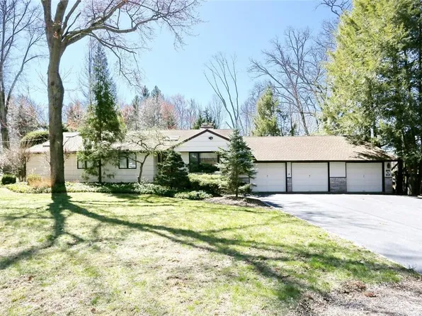 12 Kevin Drive, Montebello, NY 10901