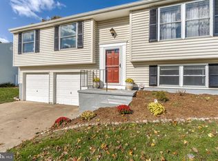 7712 Aragorn Ct, Hanover, MD 21076