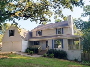 105 Squires Ct, Warner Robins, GA 31093