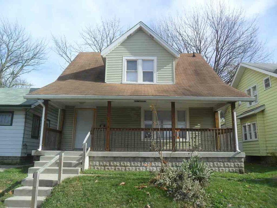 1st image of 725 N Euclid Ave