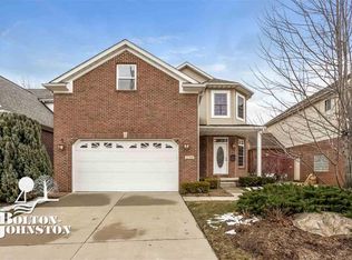 22514 Maple Saint, Saint Clair Shores, MI
