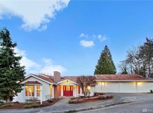 9901 SE 5th Pl, Bellevue, WA 98004