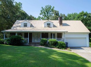 359 Bynum Acres Dr, Anniston, AL 36201