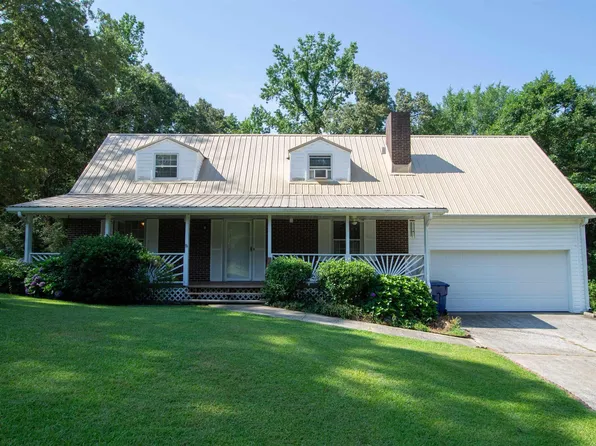 359 Bynum Acres Dr, Anniston, AL 36201