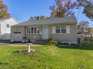 409 Livingston Rd, Linden, NJ 07036