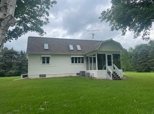 W5951 Mill Ln, Shawano, WI 54166