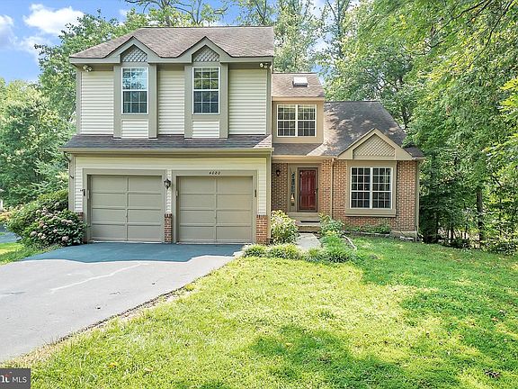 2nd image of 4080 Vanda Ln