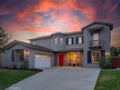 610 Ridgemont Cir, Escondido, CA, 92027