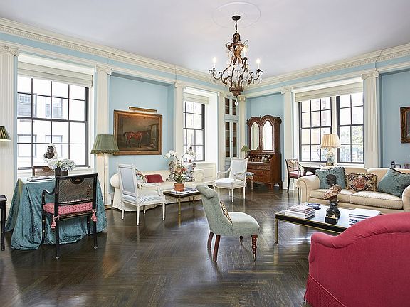2nd image of 630 Park Ave APT 2B