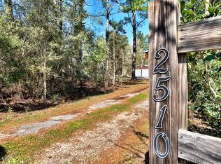 2510 Harristown Rd, Saint Stephen, SC 29479