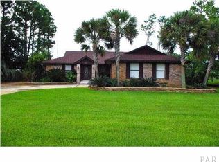 3980 Paradise Bay Dr, Gulf Breeze, FL 32563