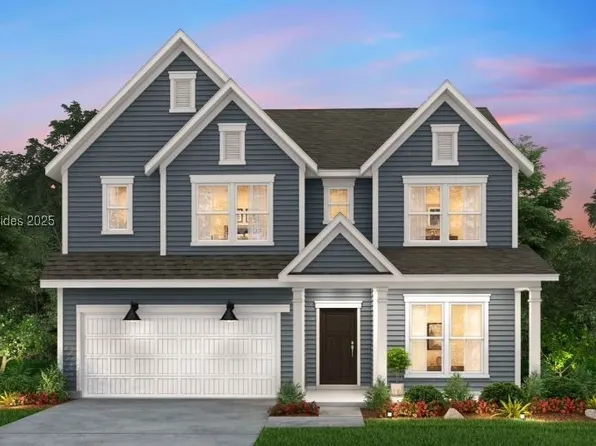 29 Scarlet Sage Drive, Bluffton, SC 29910