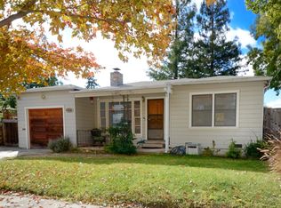 1250 Virginia Ave, Redwood City, CA 94061