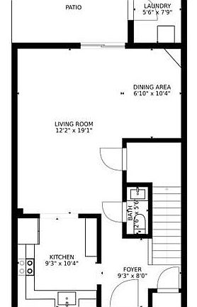 3rd image of 131 Cambridge Sq
