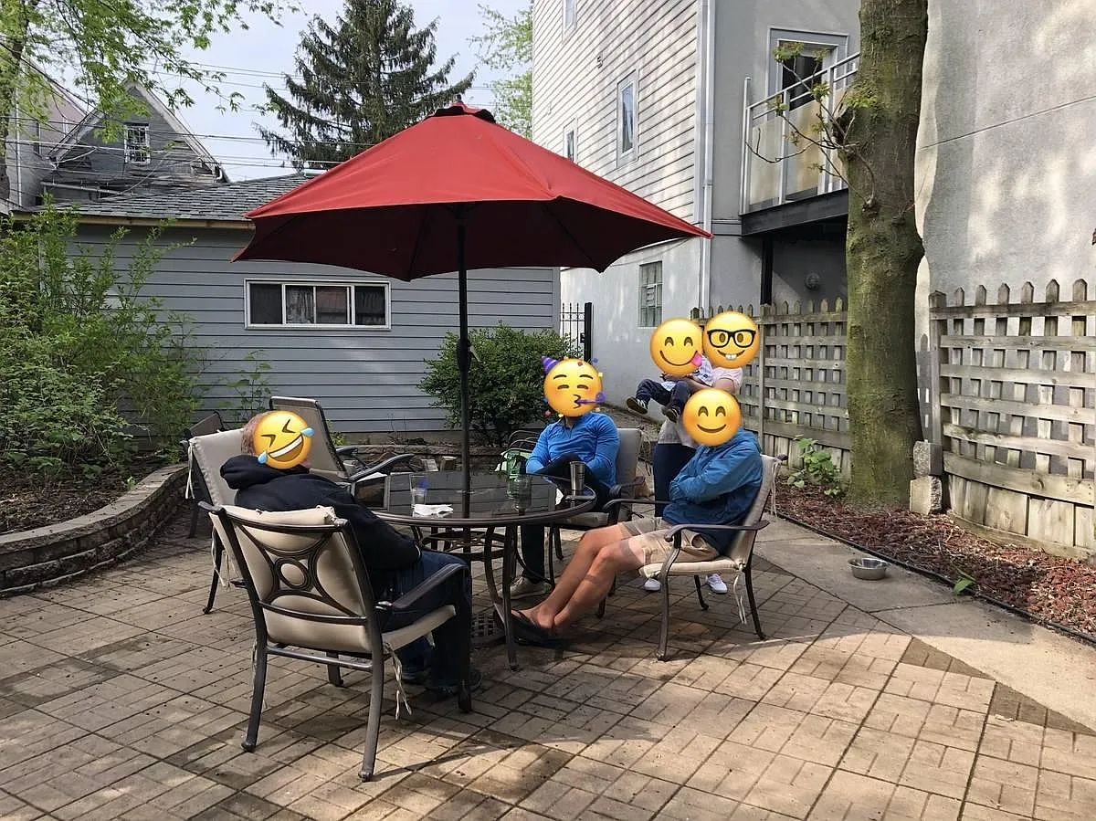 2 bed, 850 sqft, $1,950 — Photo 4