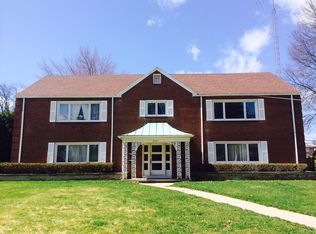 2127 Collinway, Ottawa Hills, OH 43606