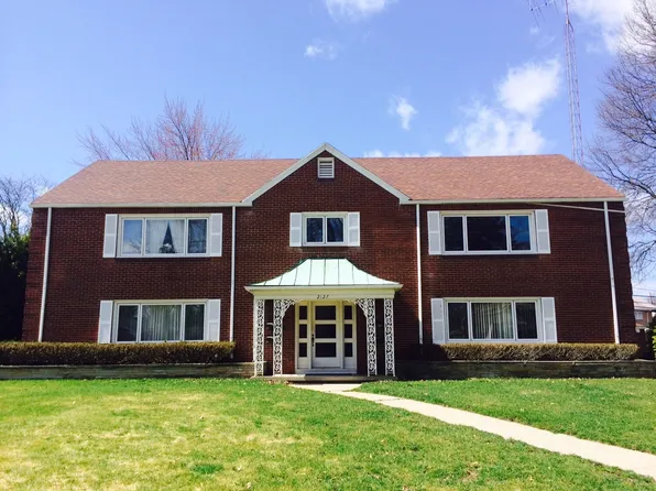 2127 Collinway, 2127 Collinway St APT 4, Ottawa Hills, OH 43606