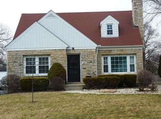 180 E Dominion Blvd, Columbus, OH 43214