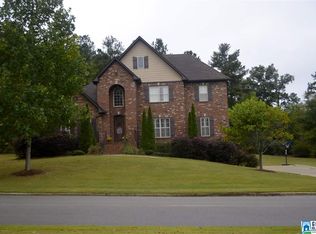 5656 Carrington Lake Pkwy, Trussville, AL 35173
