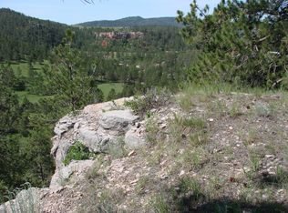 27187 Estates Rd, Hot Springs, SD 57747