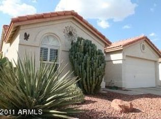 1890 E Kerby Farms Rd, Chandler, AZ 85249