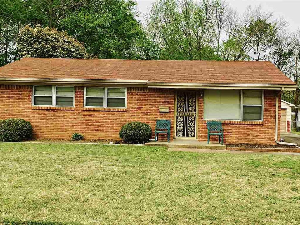 1st image of 4558 Gailwood Ave