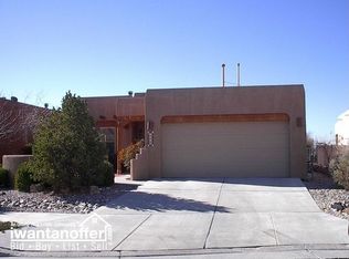 3948 Trailing Pl NW, Albuquerque, NM 87114