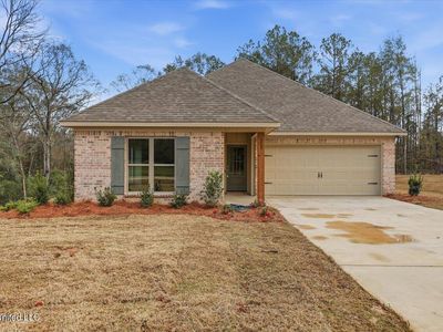 269 Smith Dr, Mendenhall, MS, 39114