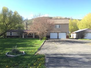 20750 Us Highway 40, Steamboat Springs, CO 80487