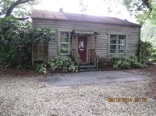 16106 Hanna Rd, Lutz, FL 33549