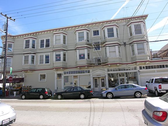 3rd image of 2311 Greenwich St #2311