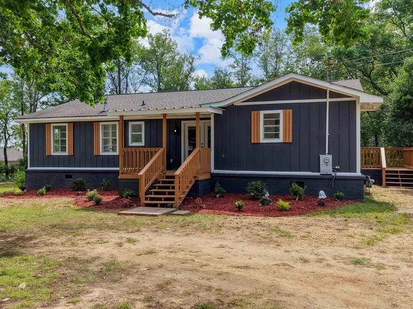 125 Moses Rd, Prattville, AL 36067