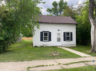 224 4th Ave SE, Mayville, ND 58257