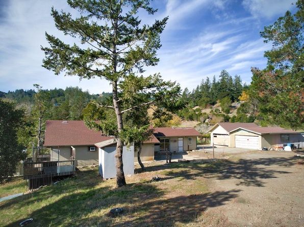 6956 Sir Francis Drake Blvd, Forest Knolls, CA 94933
