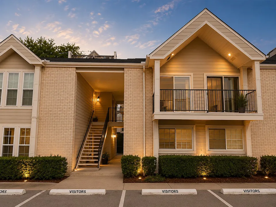 5881 Preston View Blvd #215