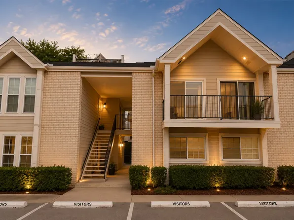 5881 Preston View Blvd APT 215, Dallas, TX 75240