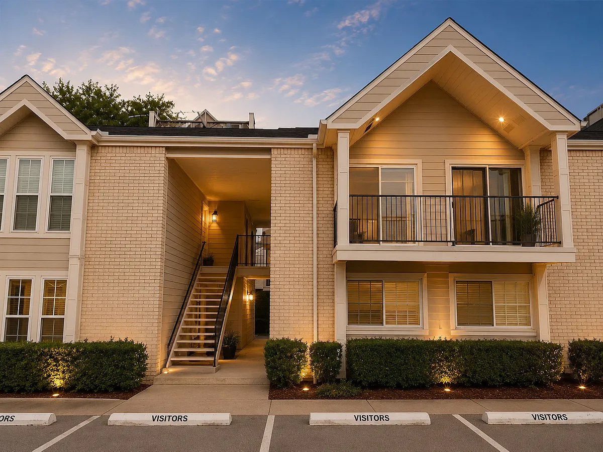 Building Photo - 5881 Preston View Blvd #215