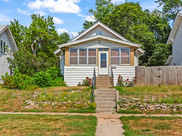 2315 N 61st St, Omaha, NE 68104