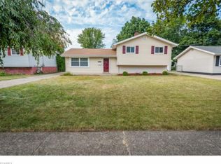 13816 Havendale Dr, Brookpark, OH